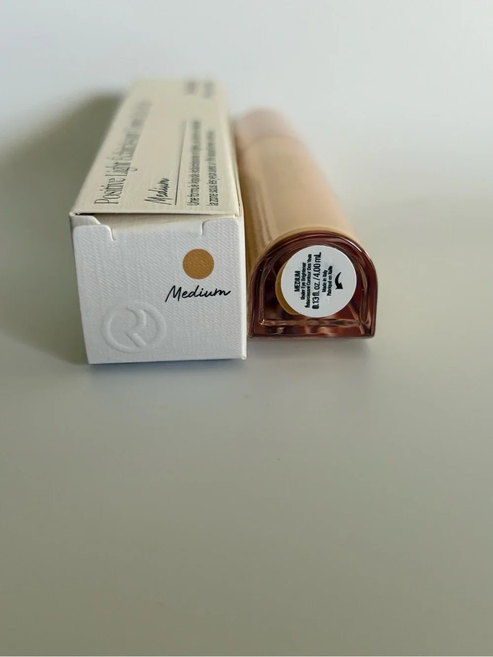 Rare Beauty Positive Light Under-Eye Brightener shade Medium Brand New in Box!!
